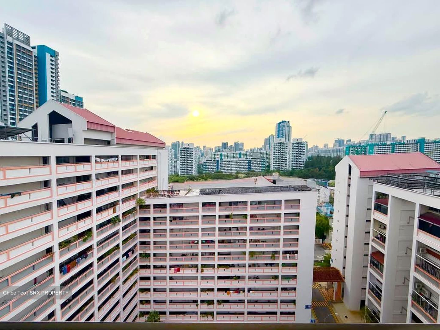 Blk 112 Mcnair Spring (Kallang/Whampoa), HDB 5 Rooms #570890411
